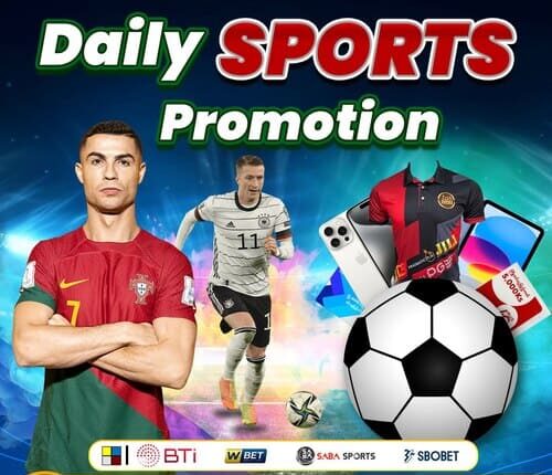 inwa777 sport promotion