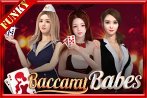 Baccarat Babes 