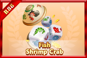 fish shrimp crab
