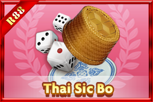thai sic bo