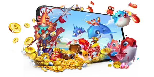 ငါးပစ်ဂိမ်း