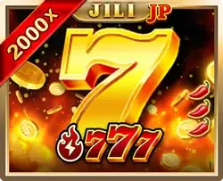 jili 777
