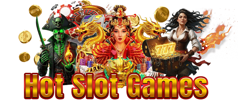 slot game